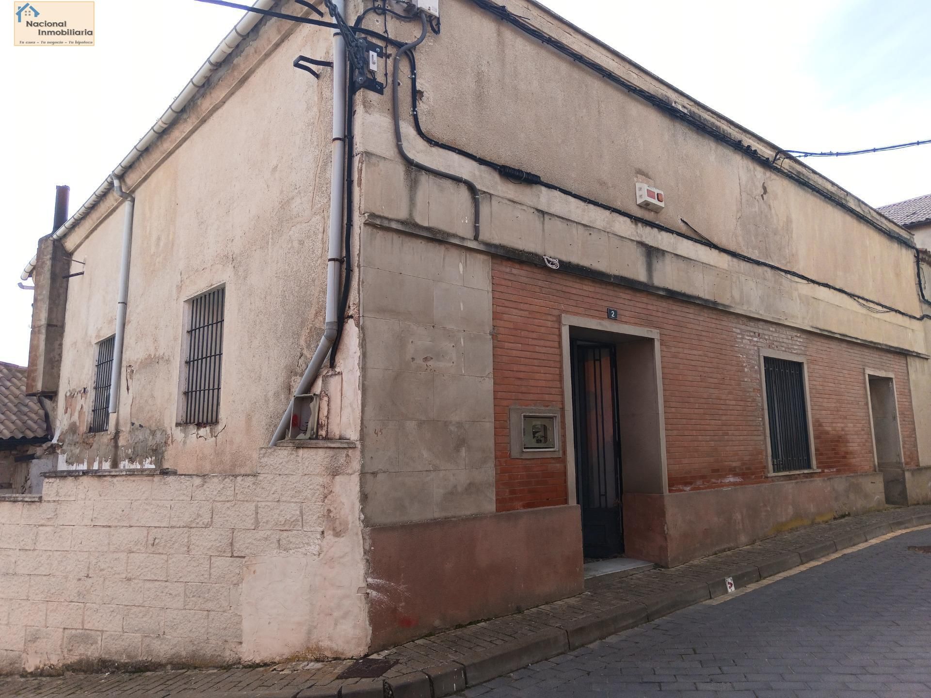 Casa o xalet en venda a Calle RAMON AGUINAGA, Gómara