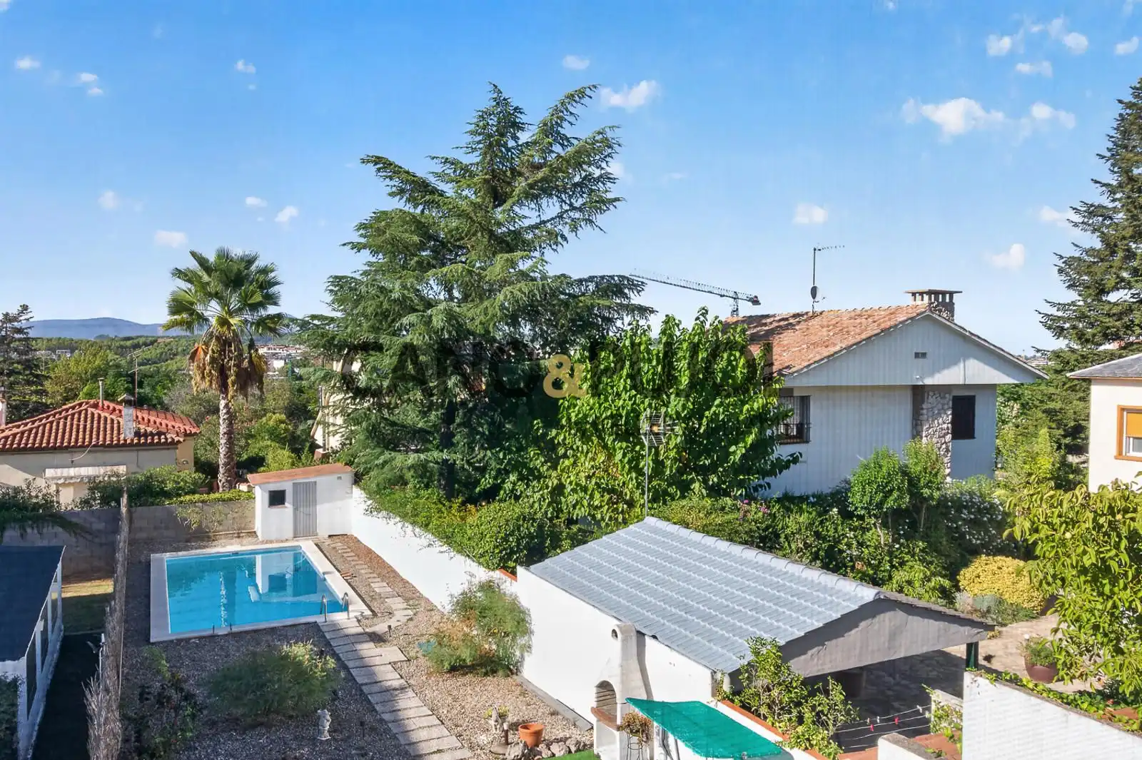 Pis amb piscina en venda a OLABARRIA, imagen 16
