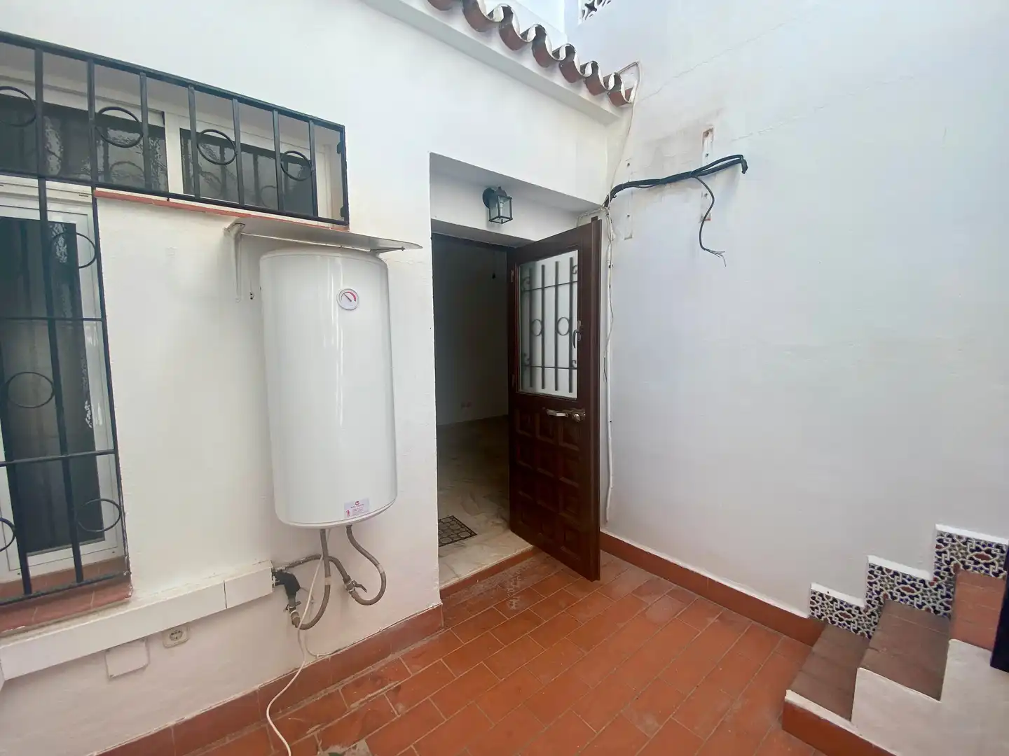 Edifici en venda en Málaga