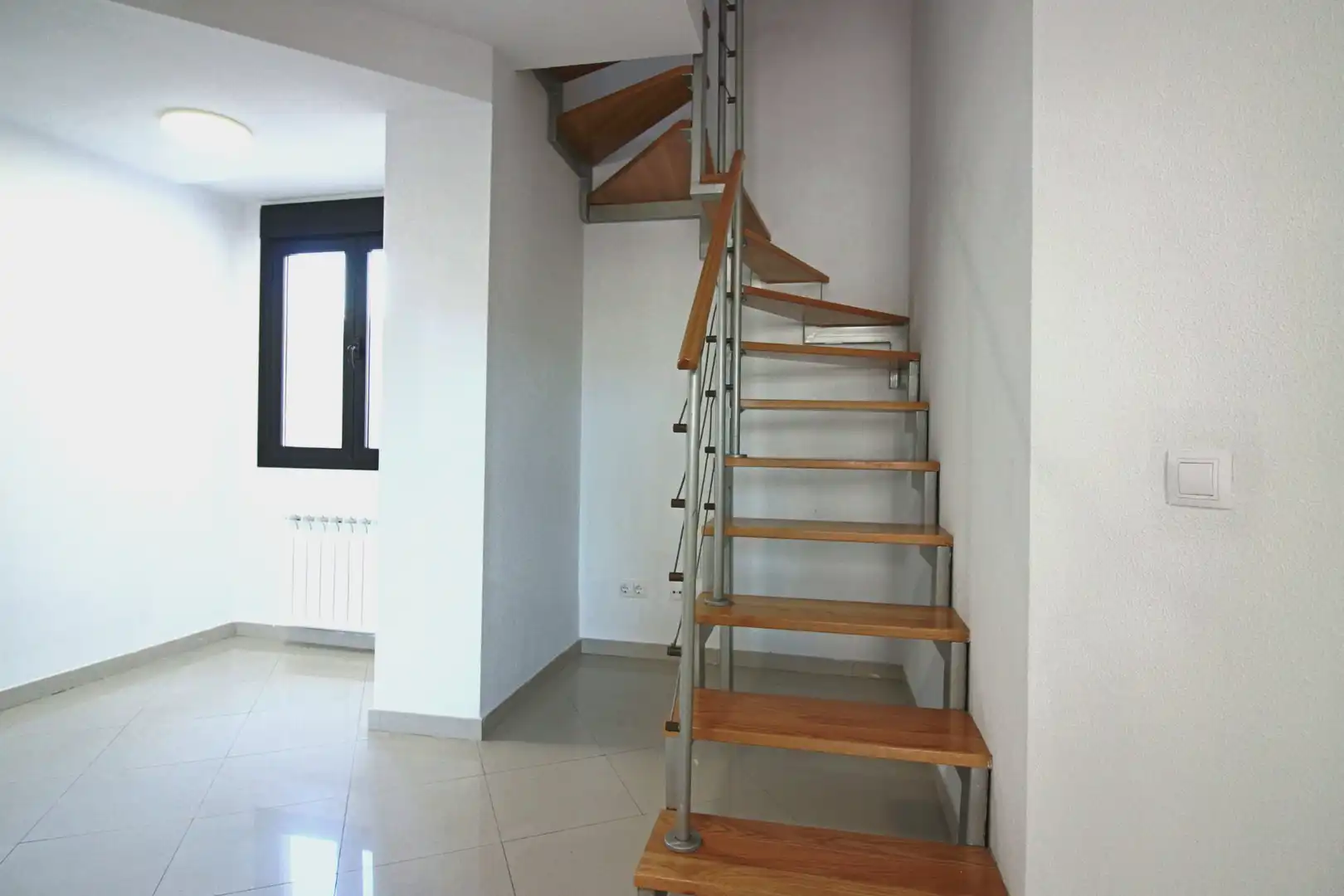 Dúplex en venda en Casarrubios del Monte amb Calefacció, Parquet i Forn