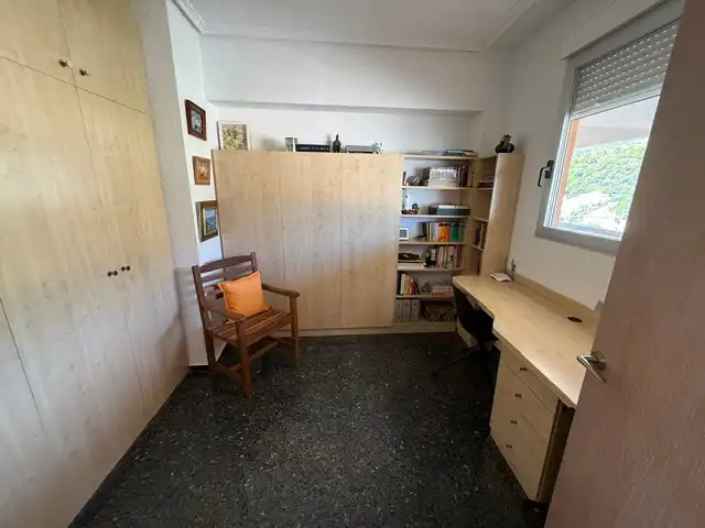 Bedroom of Attic for sale in Racó