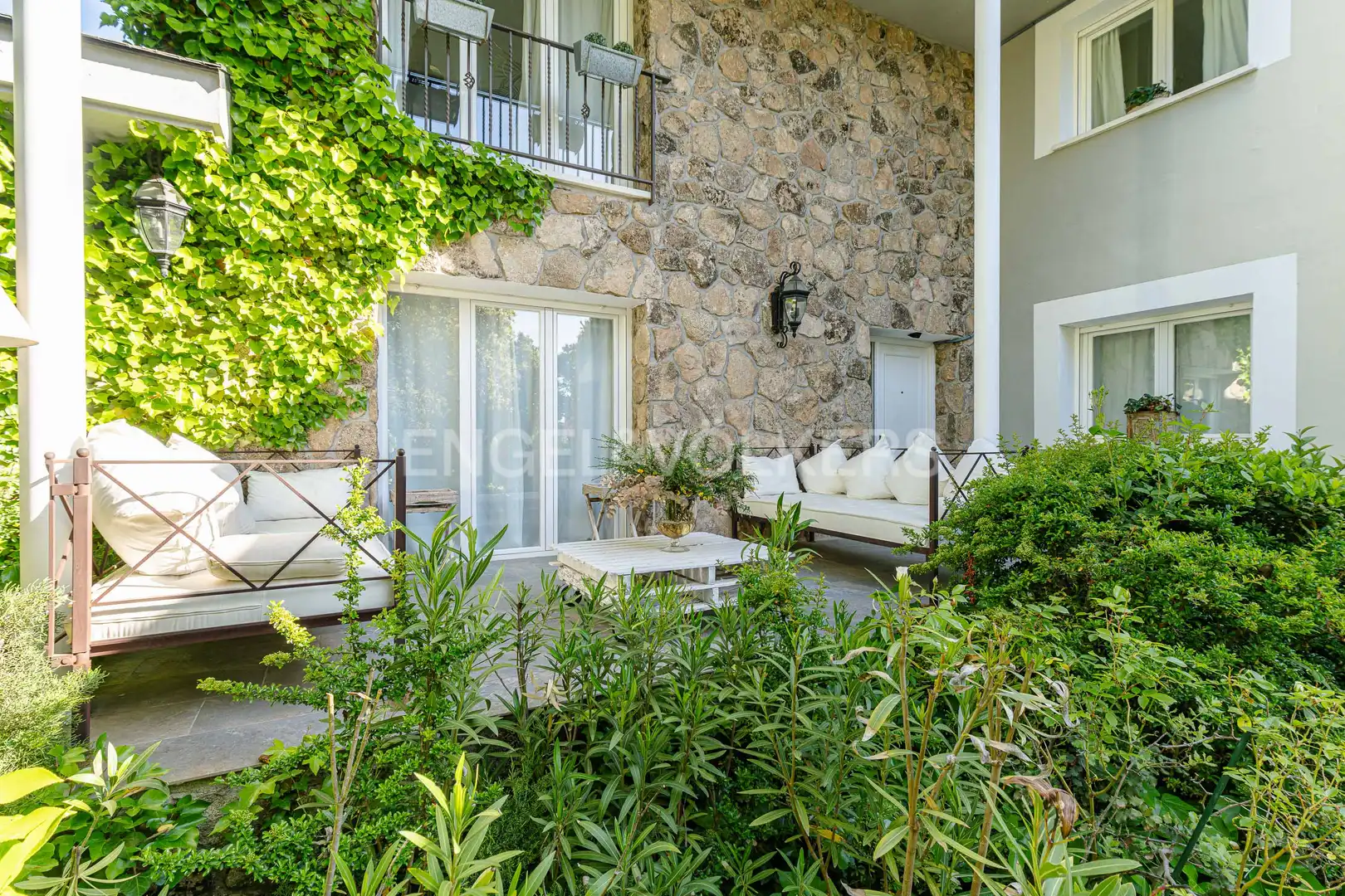 Terrace of Houses for sale in Valdemorillo  with Heating, Private garden and Terrace