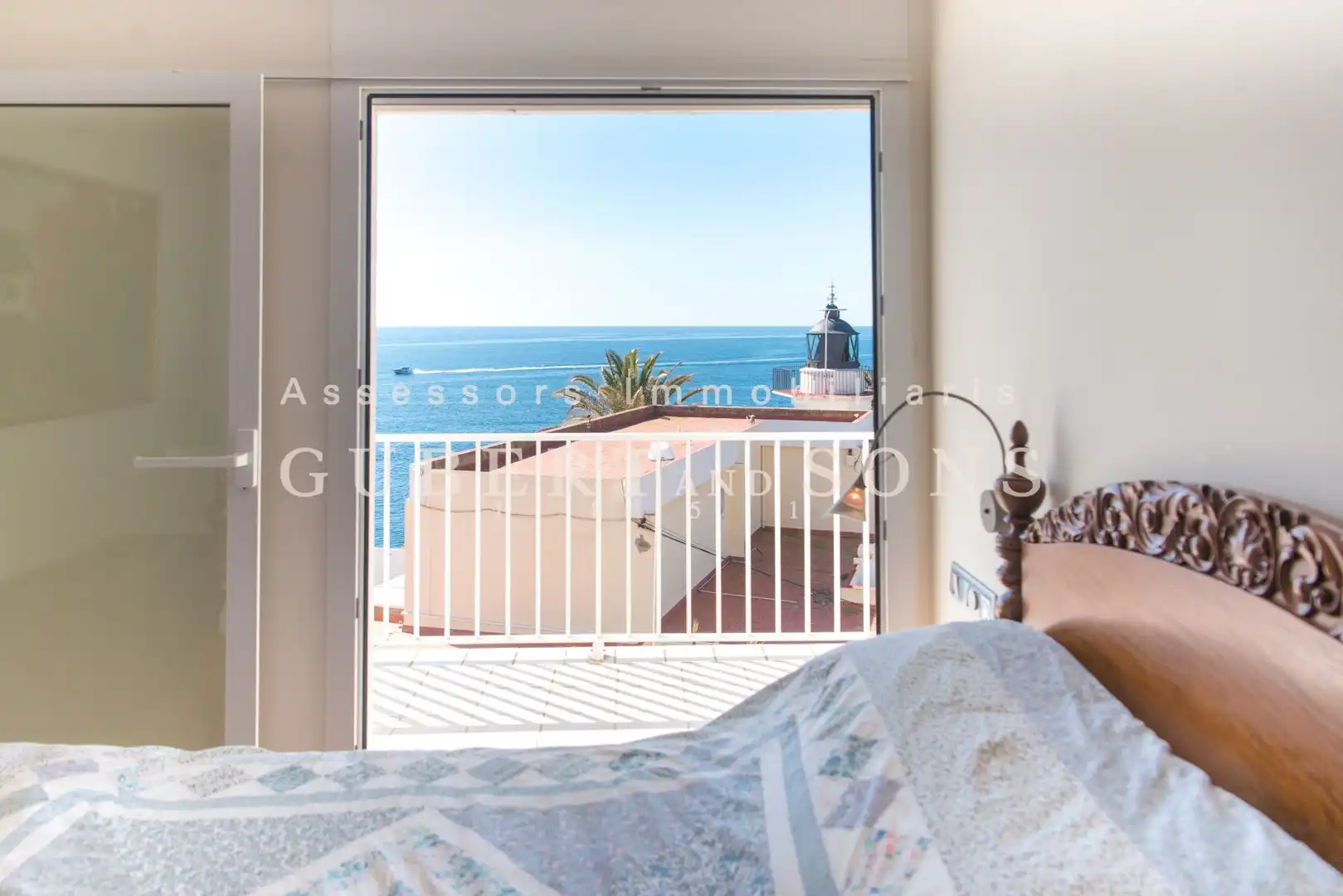 Habitación de Piso en venta en Palamós con Aire acondicionado, Calefacción y Terraza