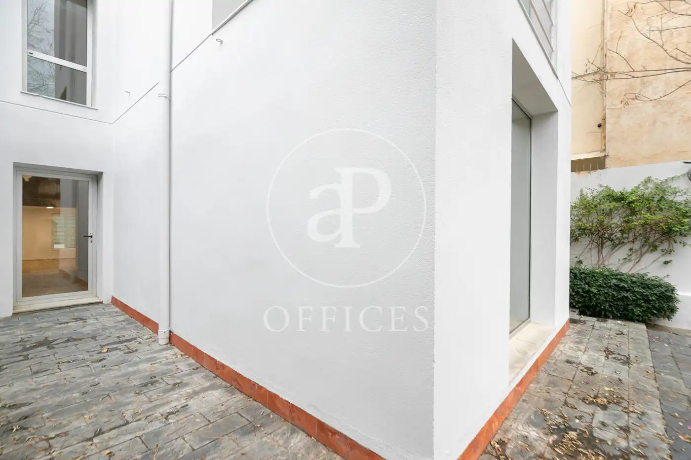 Office space to rent in Carrer de Sant Joan de la Salle, imagen 21