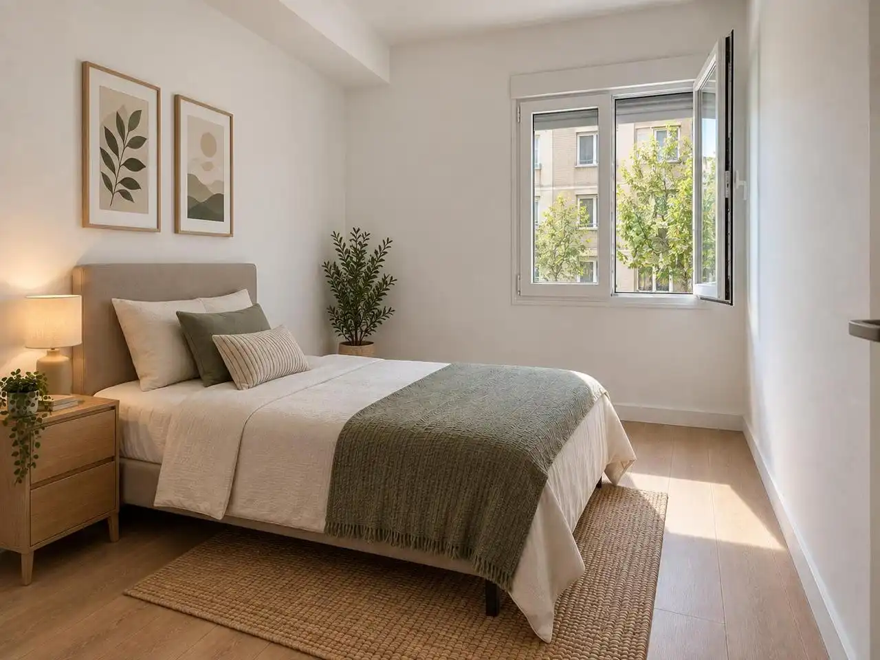 Appartement avec ascenseur à vendre à Calle de Andalucía, imagen 17