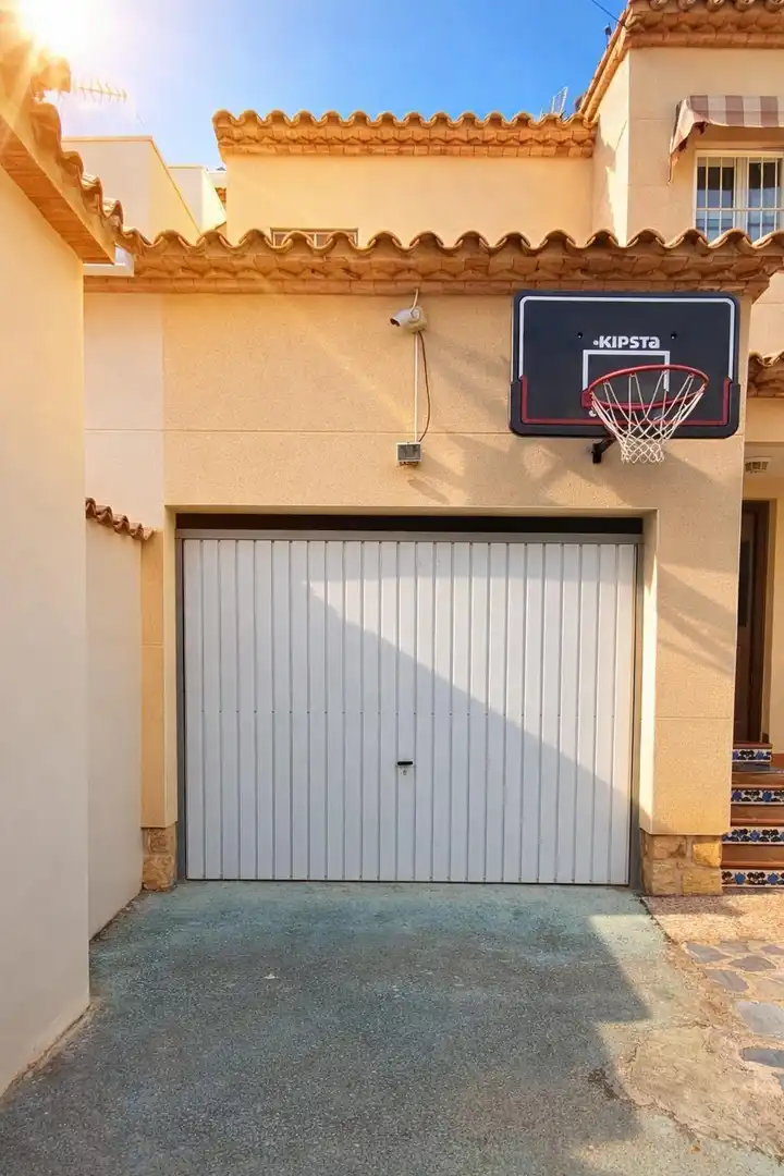 Villa con terrazza in vendita a L'Albir, imagen 20