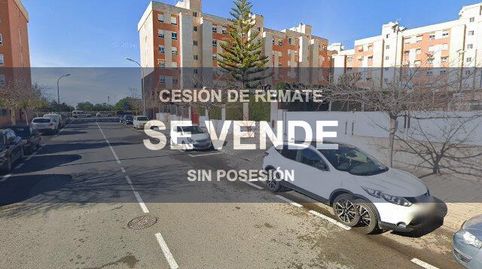 Photo 4 of Flat for sale in Tómbola, Alicante / Alacant