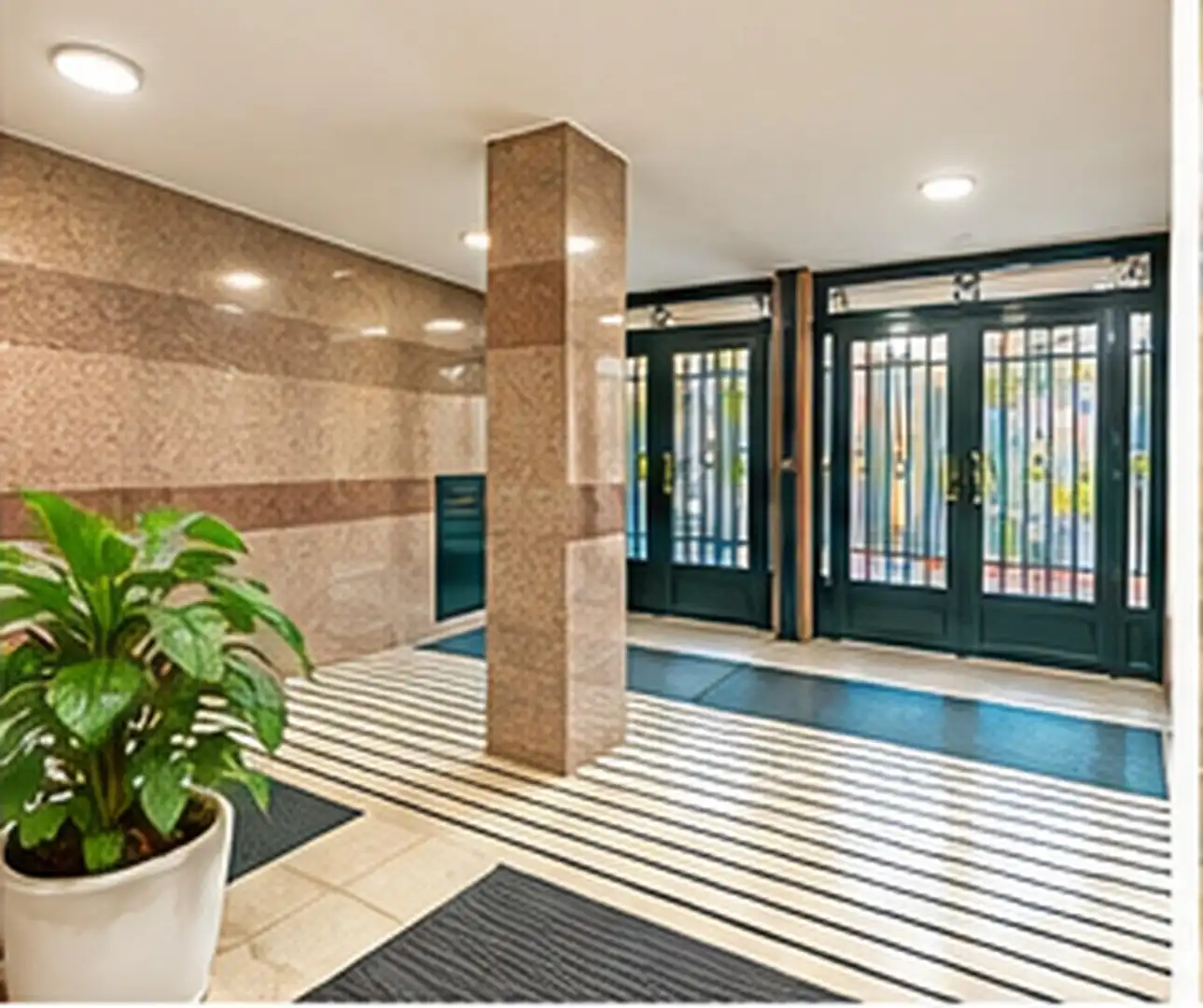 Piso en venta en Usera