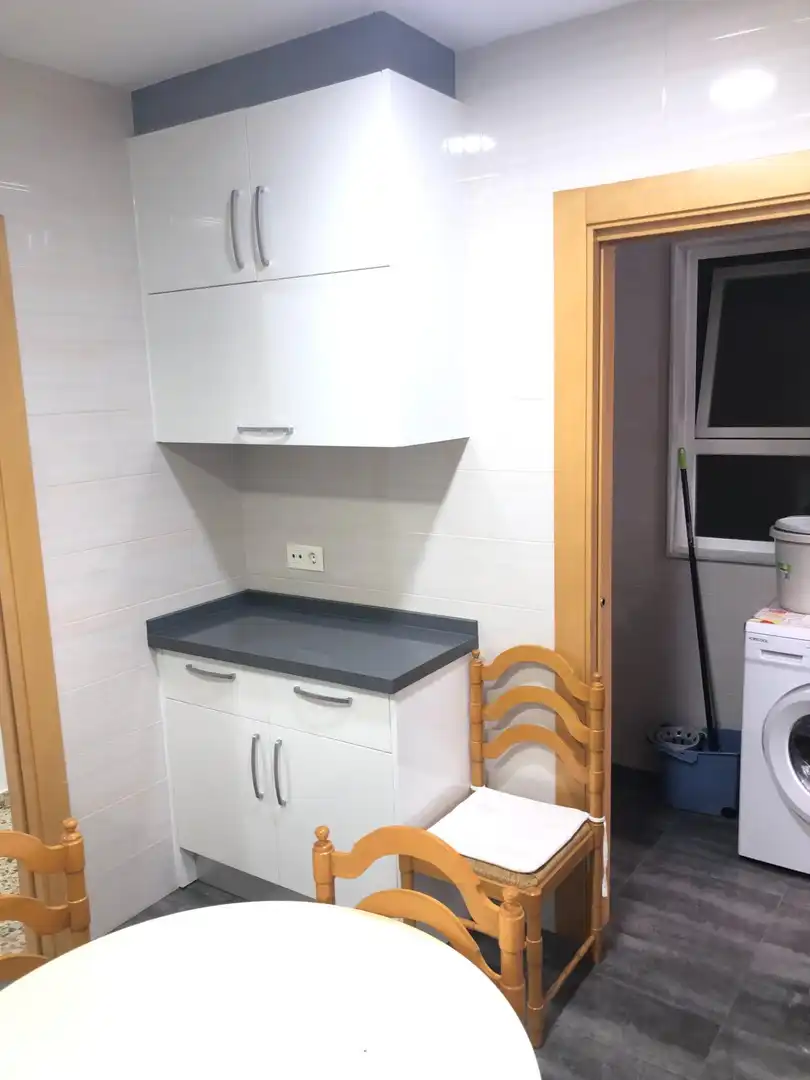Flat with terrace for sale in Adra, imagen 5