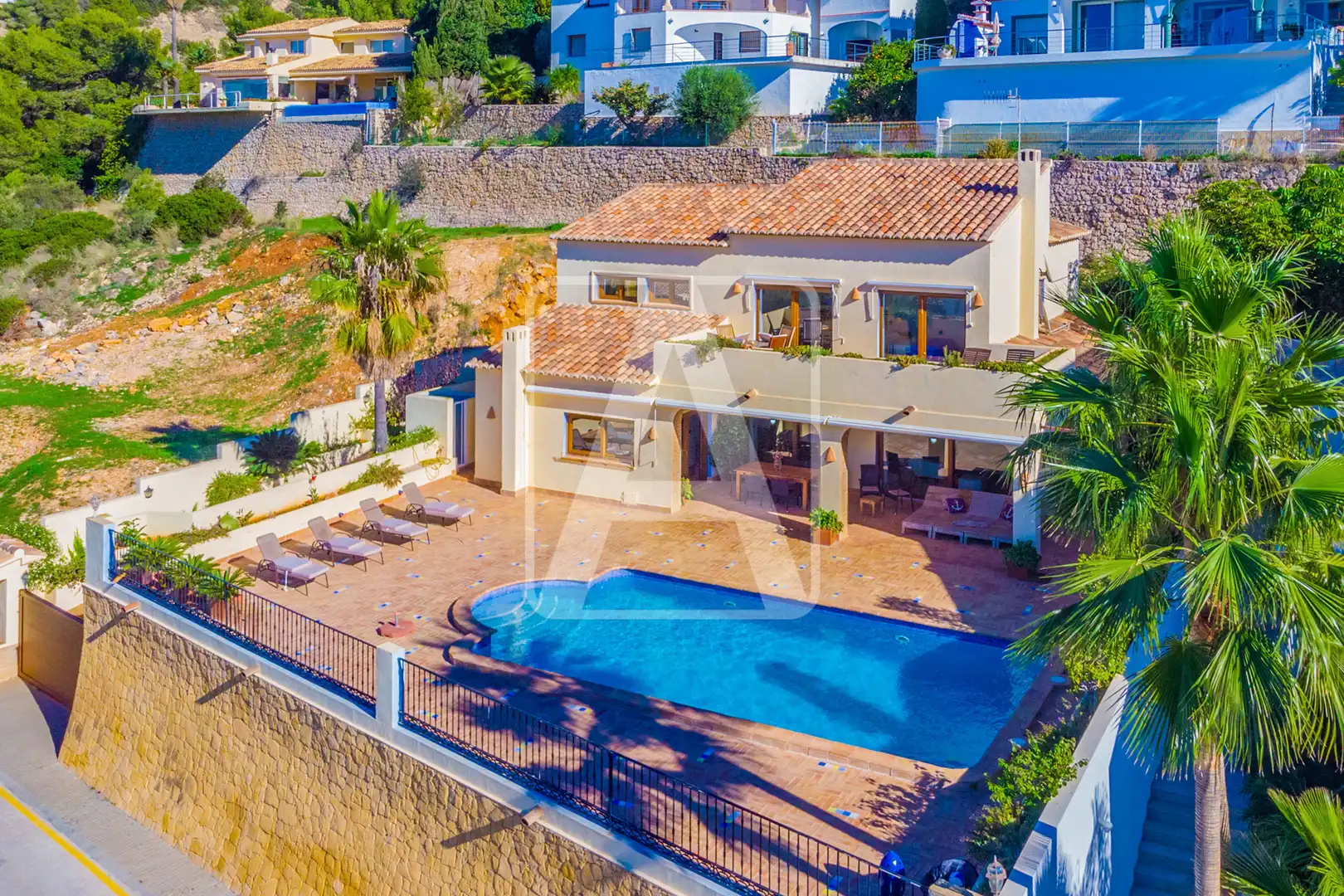 Detached house with pool for sale in El Portet - Pla de Mar, imagen 39
