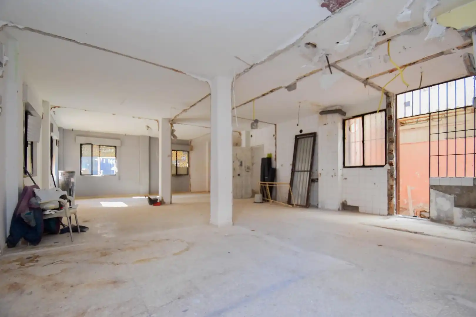 Edificio en venta en Huétor Vega