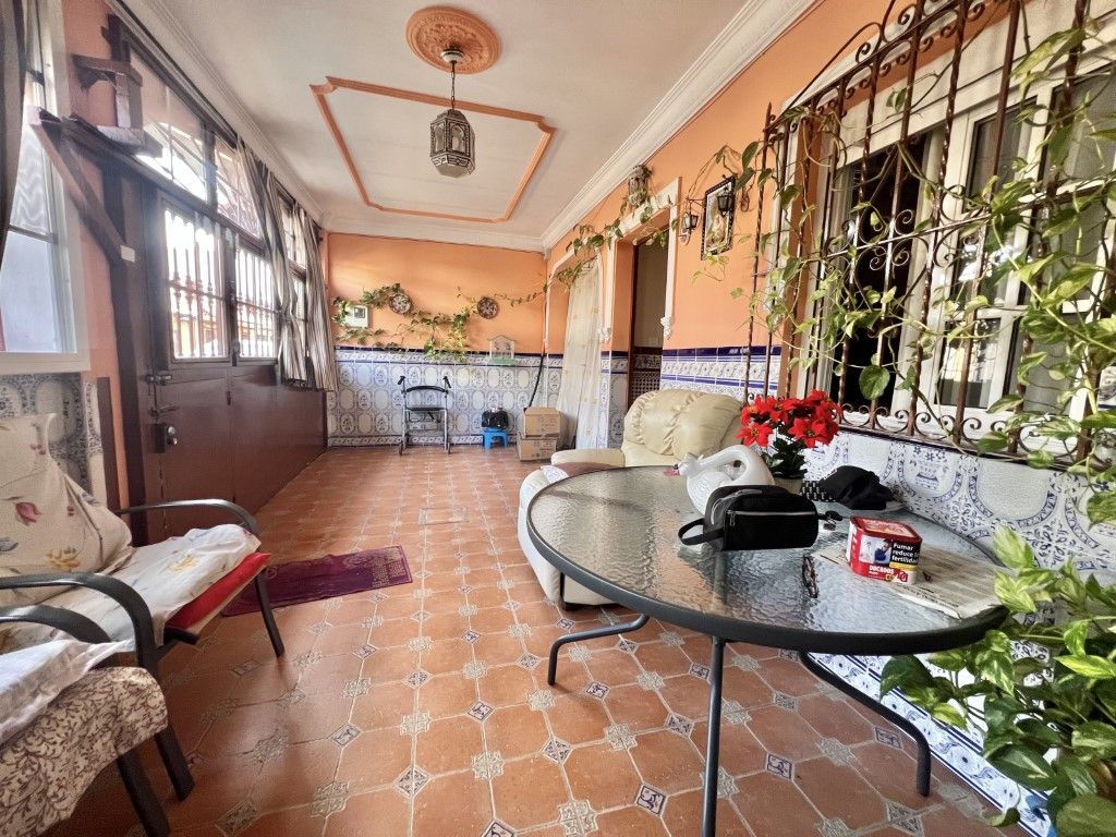 Casa o xalet en venda en Dos Hermanas