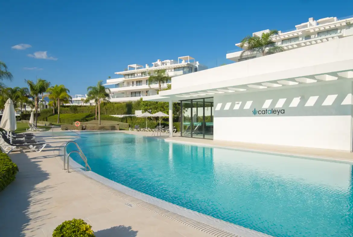 Apartment mit Pool zum Verkauf in Calle del Granate 9, imagen 6