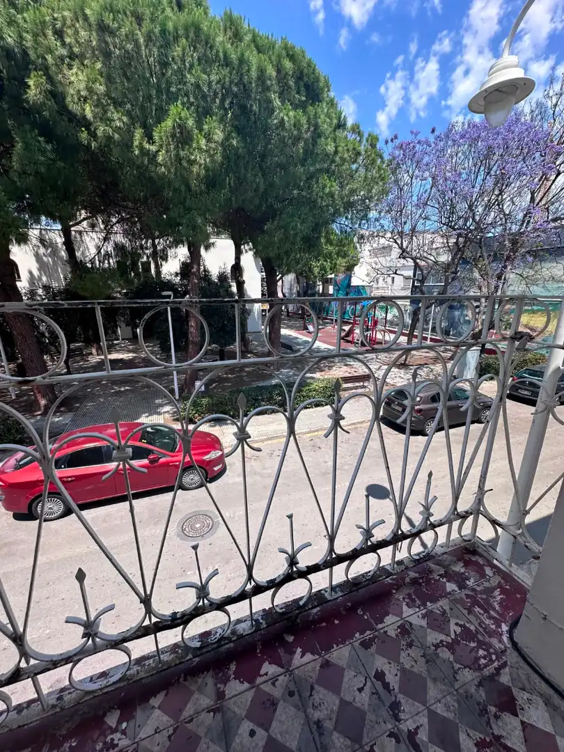 Flat with terrace for sale in Carrer Trevijano 47, imagen 18