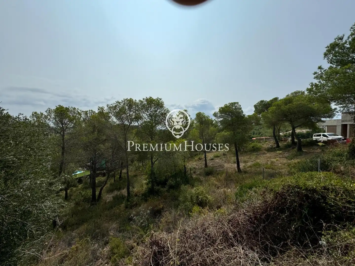 Terreny residencial en venda a Avenida del Camí de Miralpeix, imagen 9