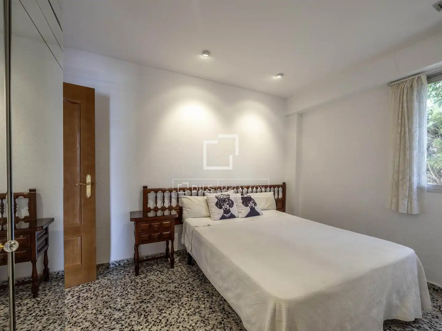 Villa con piscina in vendita a Picassent, imagen 23