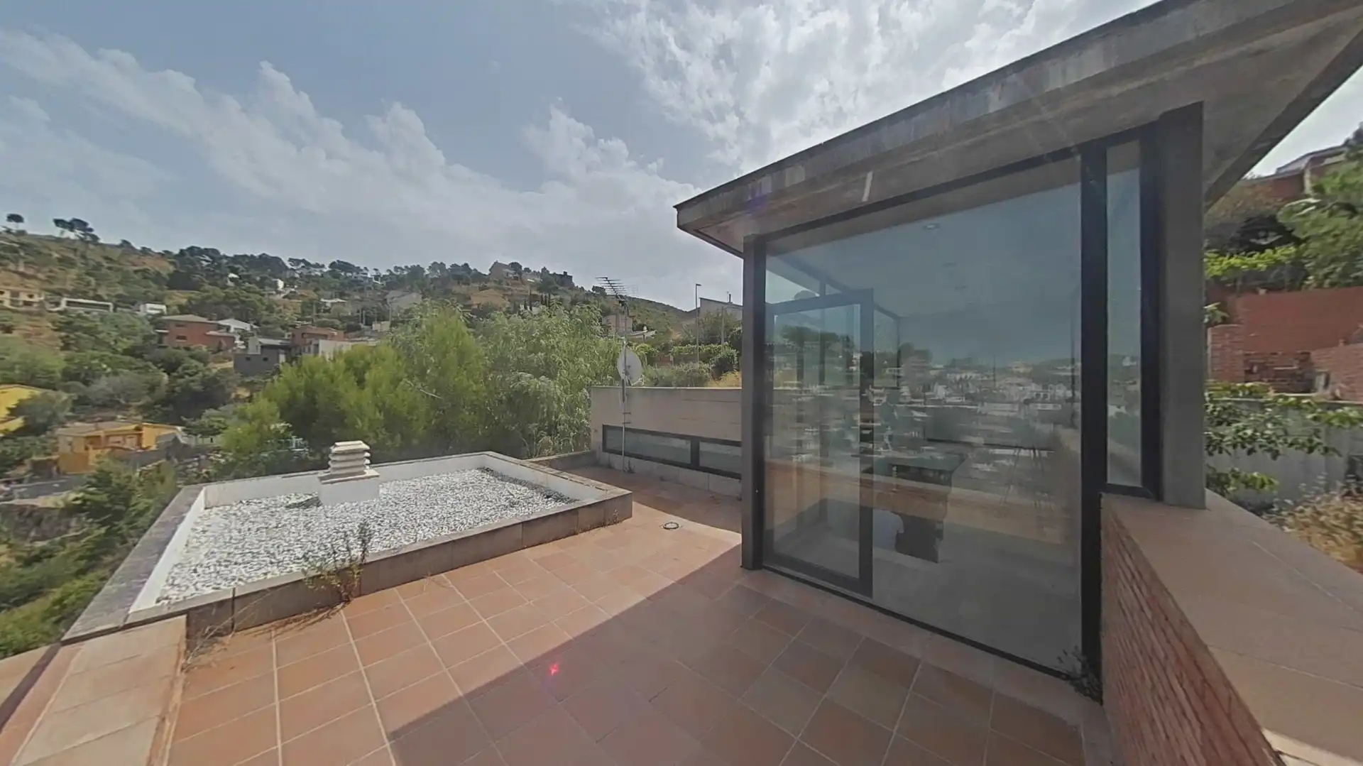 Maison avec terrasse à vendre à Vallirana, imagen 30