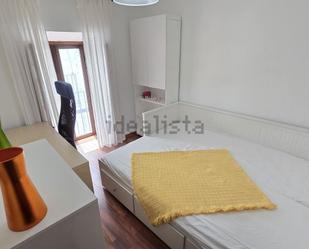 Bedroom of Apartment to rent in Cáceres Capital  with Air Conditioner and Furnished
