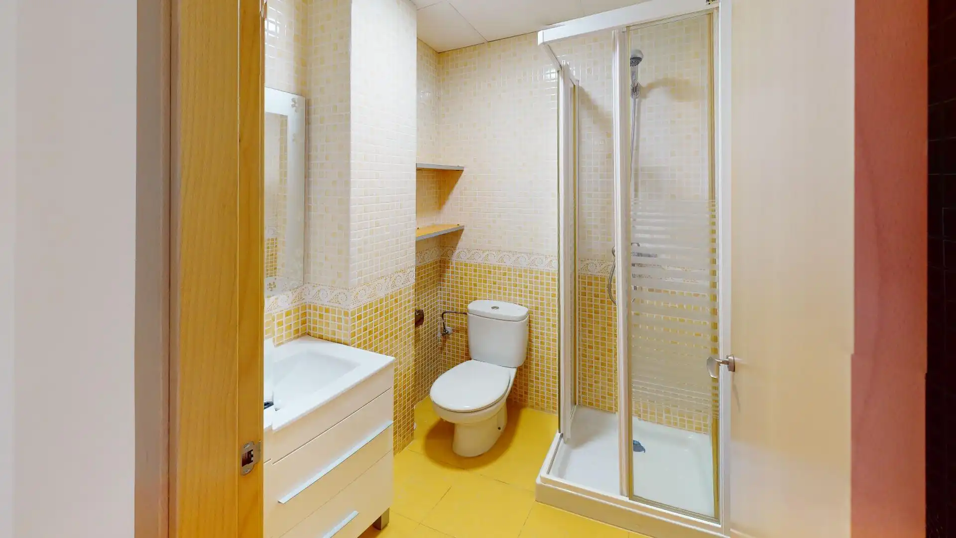Wohnung mit Terrasse zum Verkauf in Calle PALOMA DE 49, imagen 12