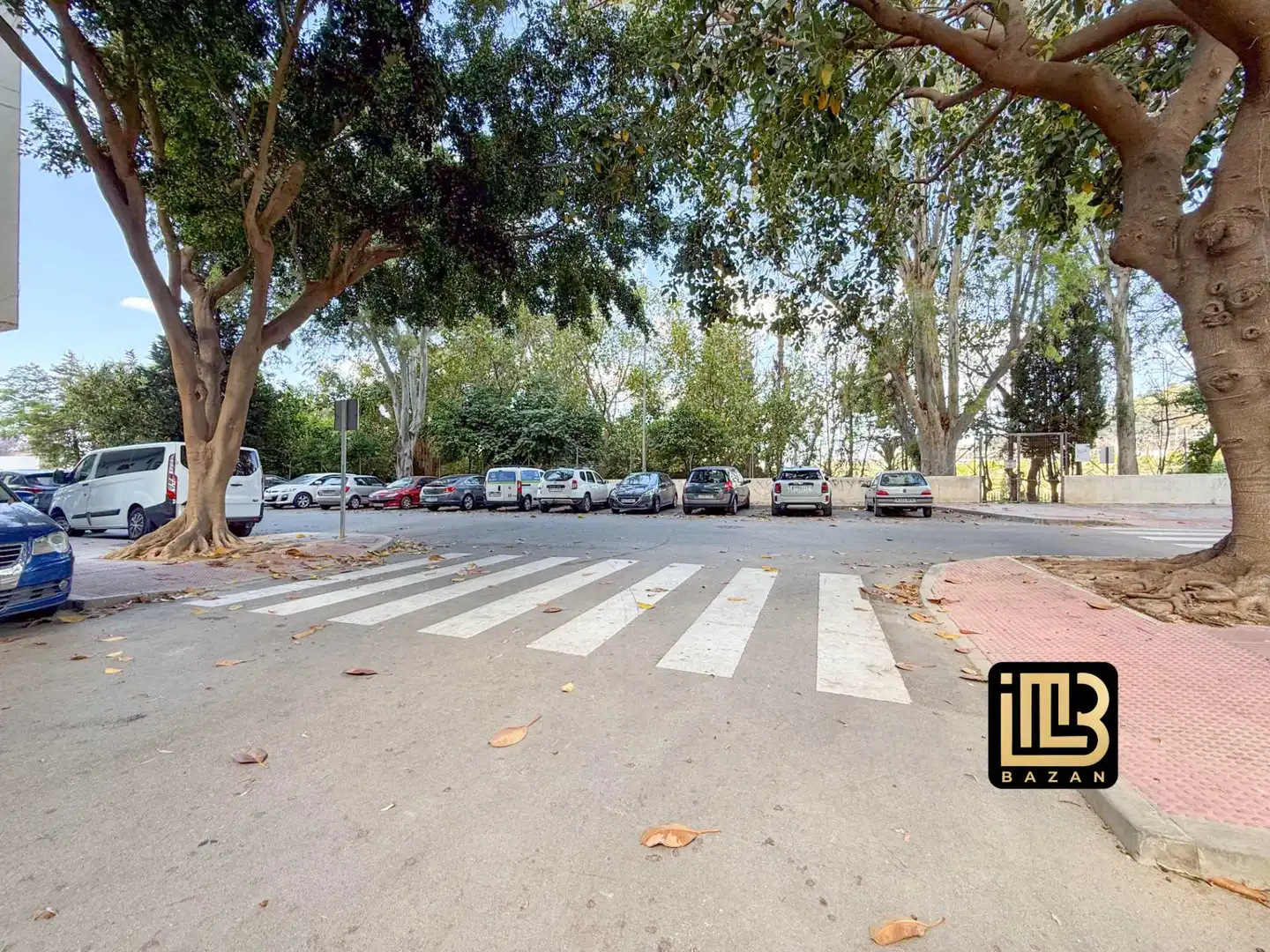 Aparcament de Local en venda en Málaga