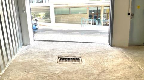 Foto 2 de Traster de lloguer a Calle Poeta Garcilaso, 8, Santo Domigo, Alicante / Alacant