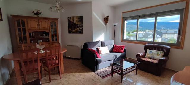 Piso en Venta en Do Sil en Ribas de Sil