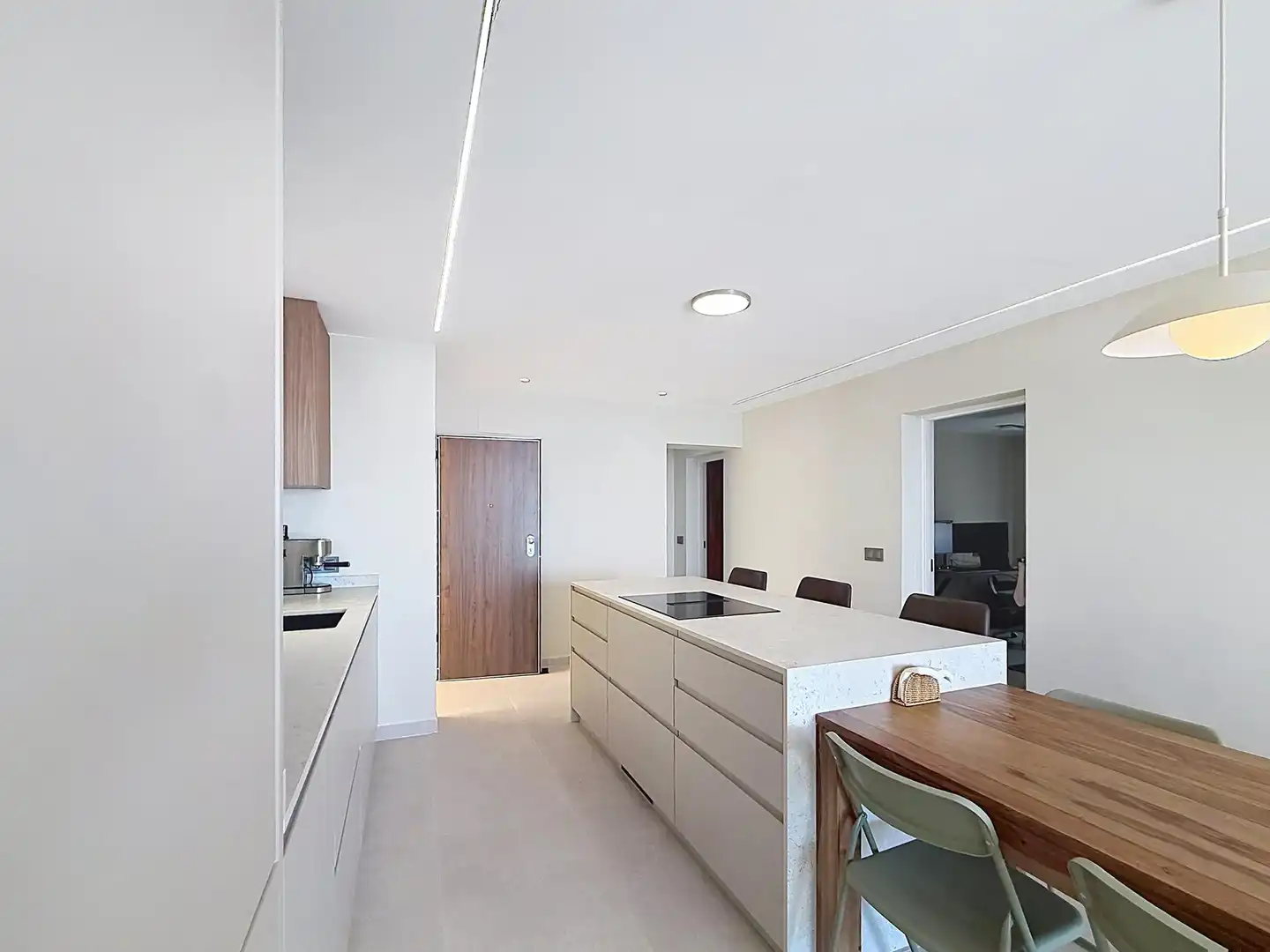 Apartamento con piscina en venta en Cumbre del Sol, imagen 36