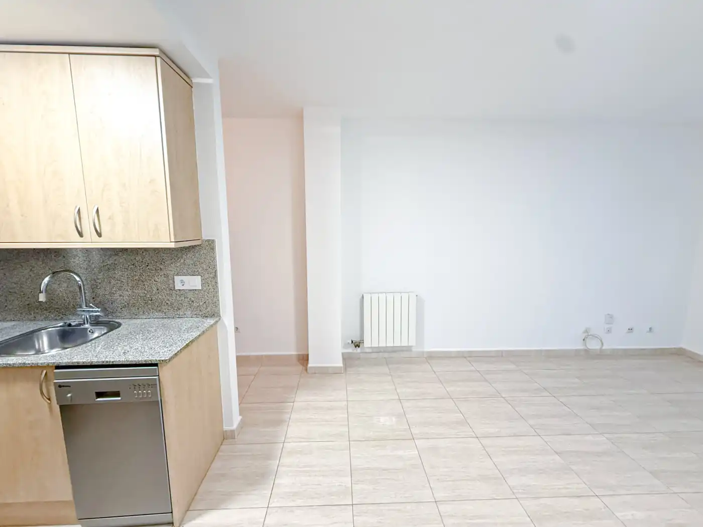 Flat with lift for sale in La pau 4, imagen 6
