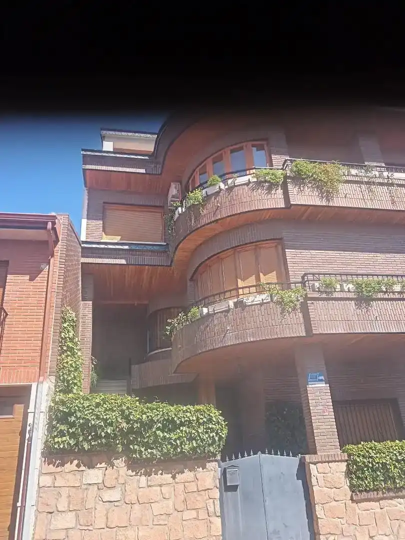 Vista exterior de Casa o xalet en venda en Fuensalida amb Piscina i Balcó