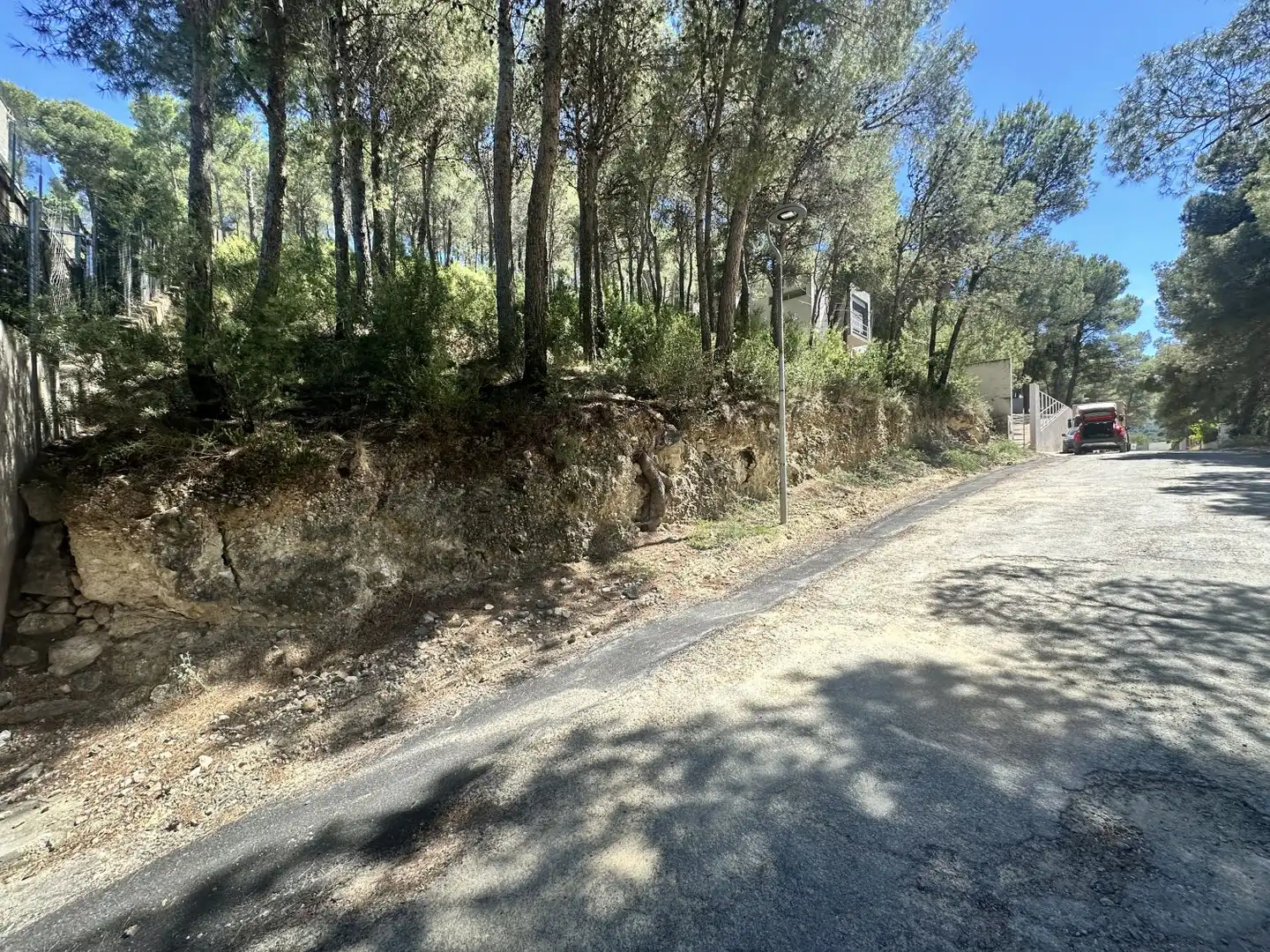 Wohnbaugrundstück zum Verkauf in Torres Torres, imagen 13