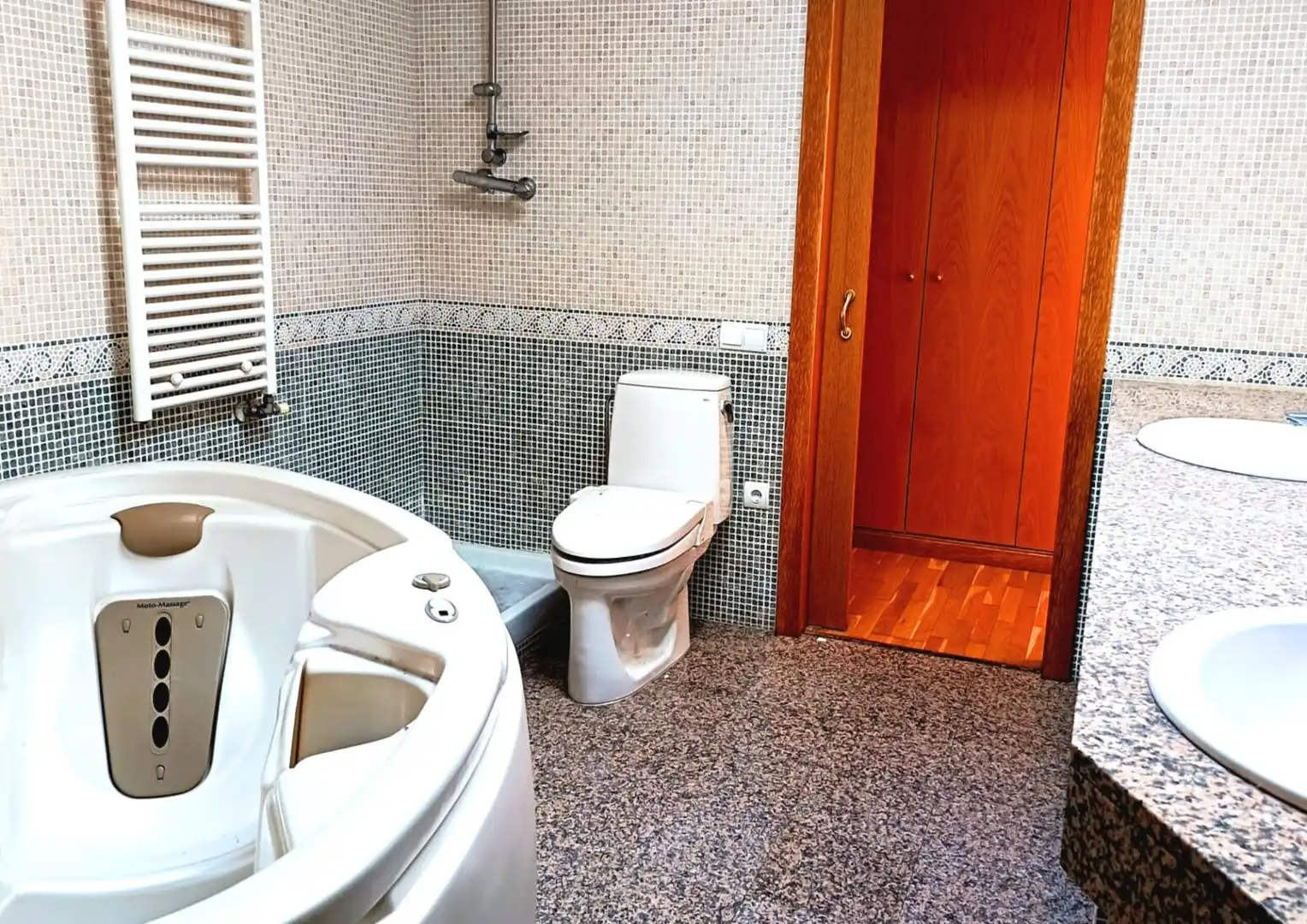 Maison rustique avec piscine à vendre à Calle DALT, imagen 5