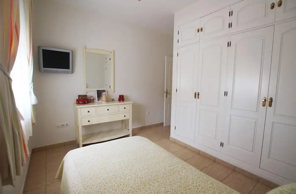 Chalet con piscina en venta en Ctra Sanlúcar - Cuatro Pinos, imagen 30