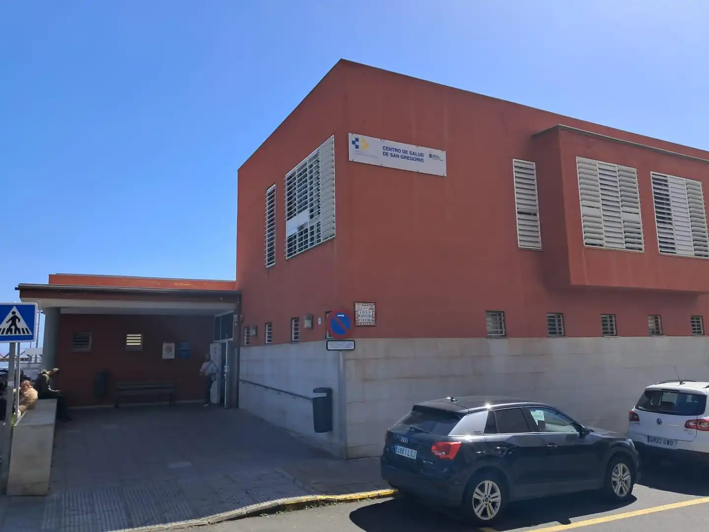 Residencial en venda a Calle Calle Sor Concepción Suárez, imagen 58