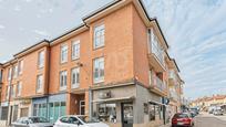 Außenansicht von Wohnung zum verkauf in Cigales mit Heizung