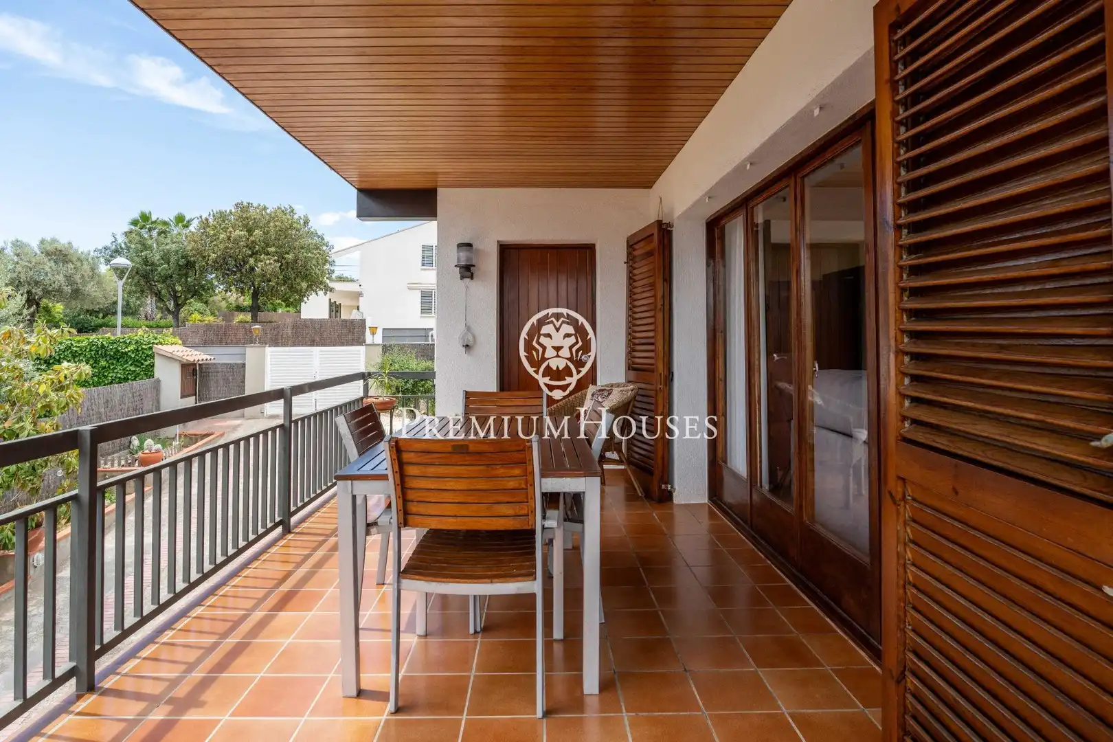 Casa con terraza en venta en L'Aragai, imagen 10