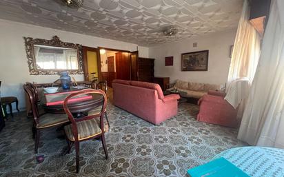 Living room of Flat for sale in Águilas  with Terrace