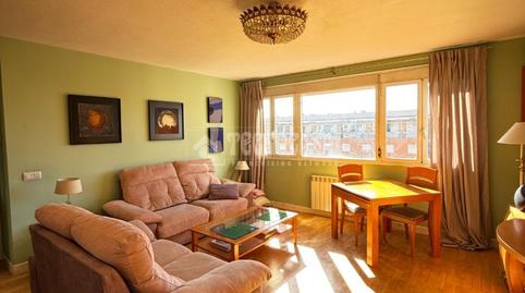Foto 4 de Piso en venta en Valdebernardo - Valderribas, Madrid