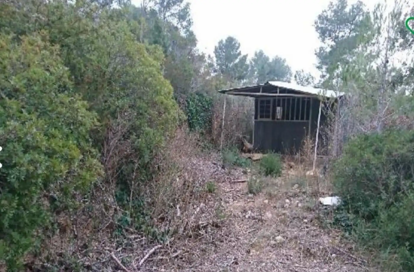 Wohnbaugrundstück zum Verkauf in Cabrera d'Anoia, imagen 5