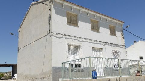 Gran Oportunidad de Inversión en Subastas de Activos con Cesión de Remate!vivienda en Archena, MurciaEstás buscando una inversión, imagen 2