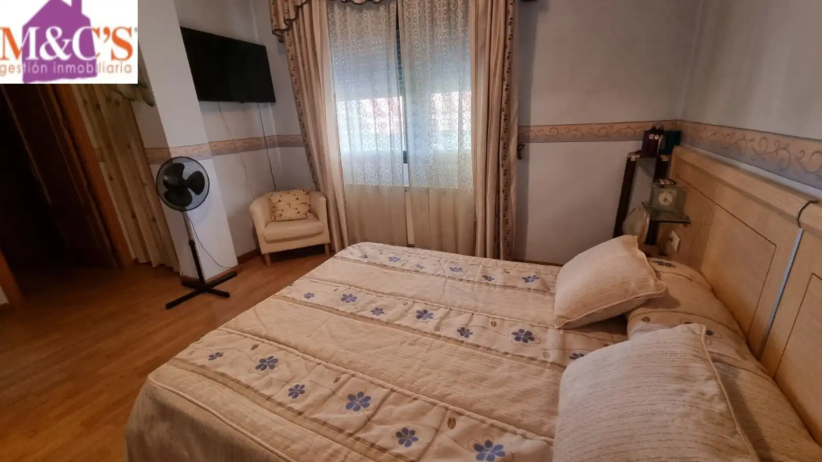 Adosado con terraza en venta en Argamasilla de Calatrava, imagen 30