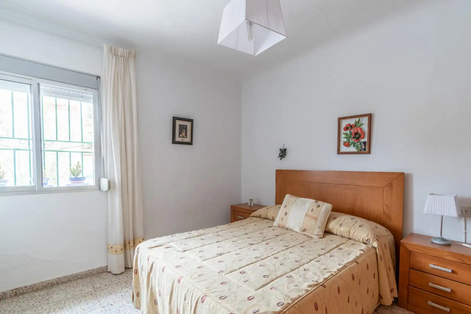 Casa amb jardí en venda a Calle PANTANO 8, imagen 7