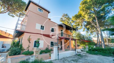 Foto 3 de Casa o xalet en venda a Villafranqueza, Alicante