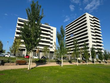 Gewerbefläche zur Miete in Martorell