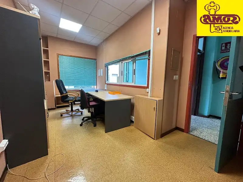 Gewerbefläche zum Verkauf in Rúa da Angustia, imagen 6