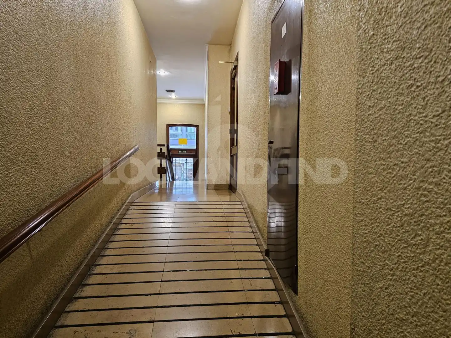 Individuale in vendita a Abando - Albia, imagen 7