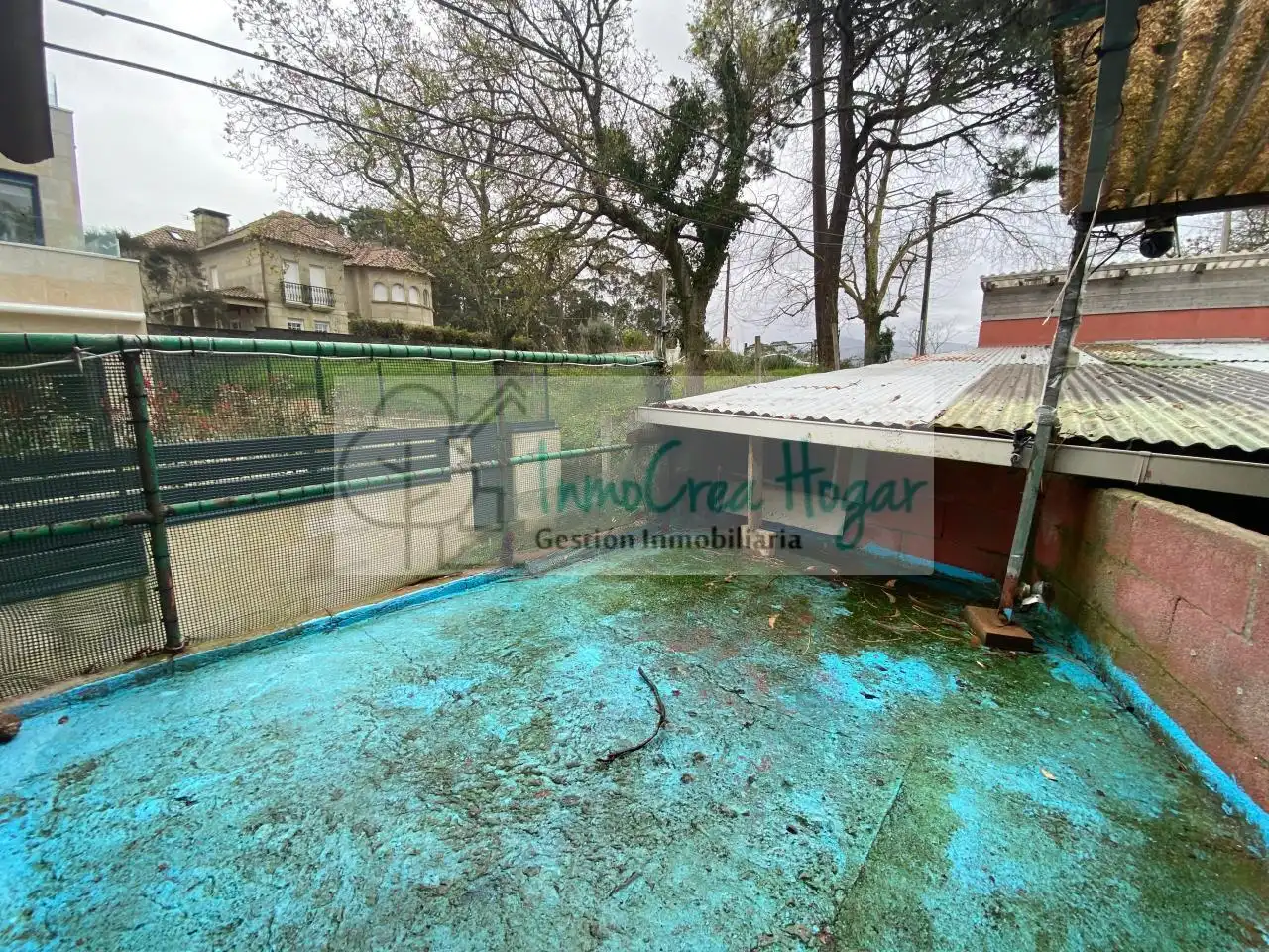 Einfamilien-Reihenhaus zum Verkauf in Vigo  mit Heizung, Terrasse und Abstellraum