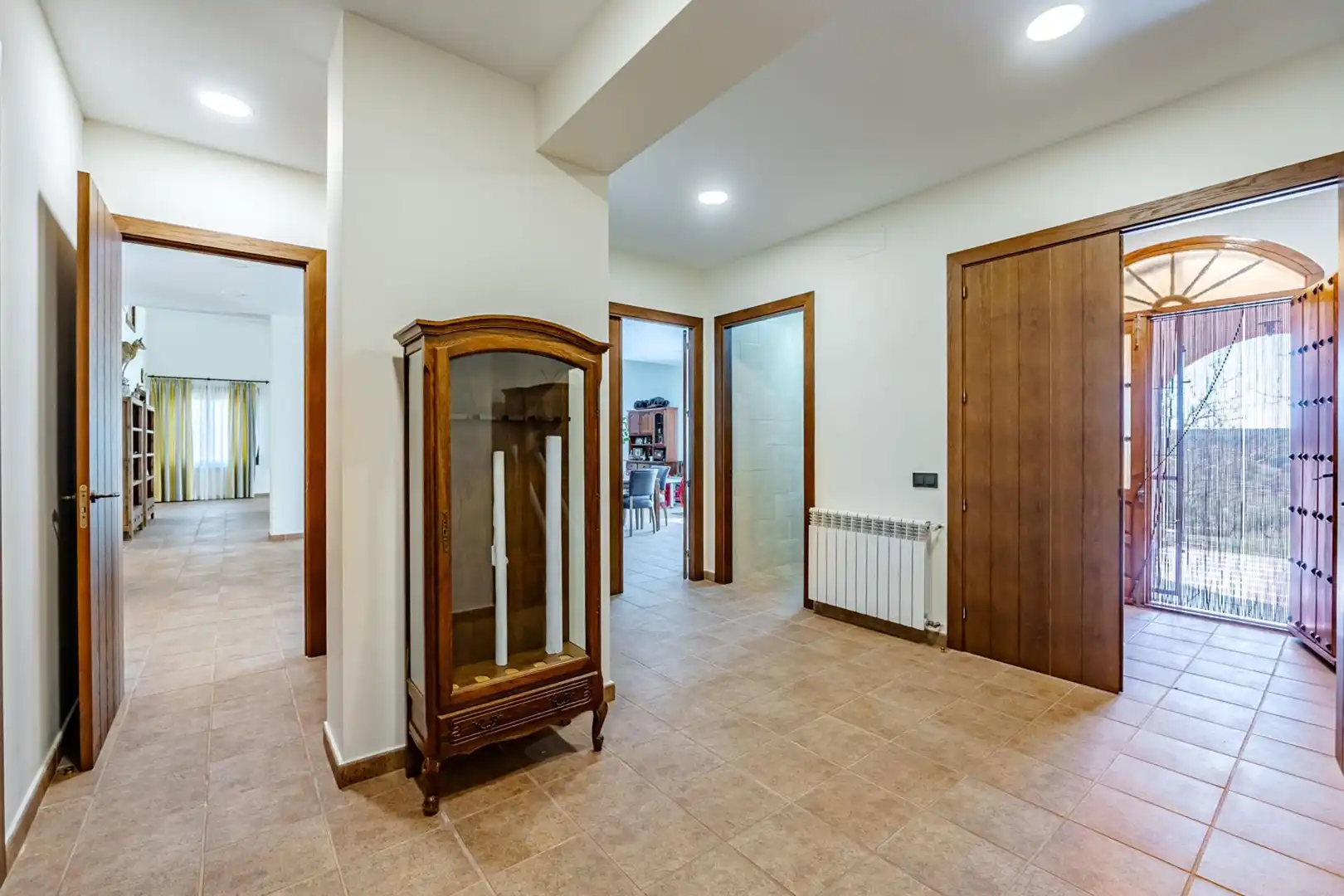 Finca rústica en venta en Polígono Polígono 123 Paraje 187 TERCERO, 18, Argamasilla de Alba