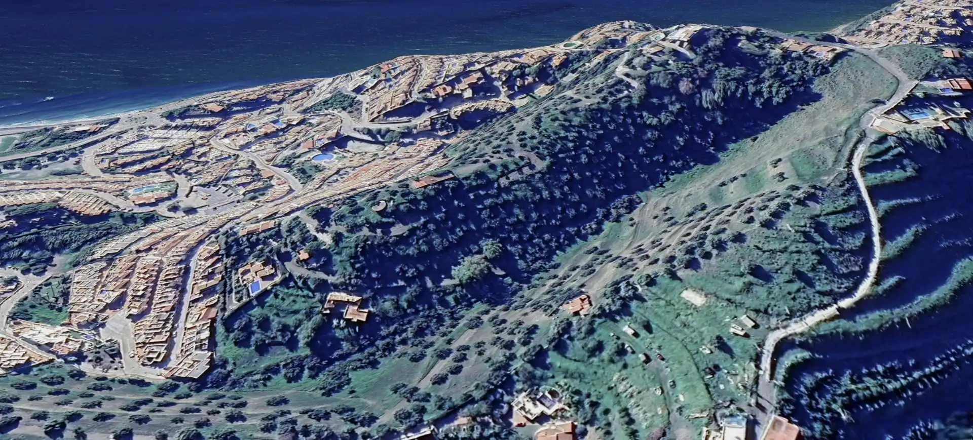 Terrenys i solars en venda a Chaparil - Torrecilla - Punta Lara, imagen 5