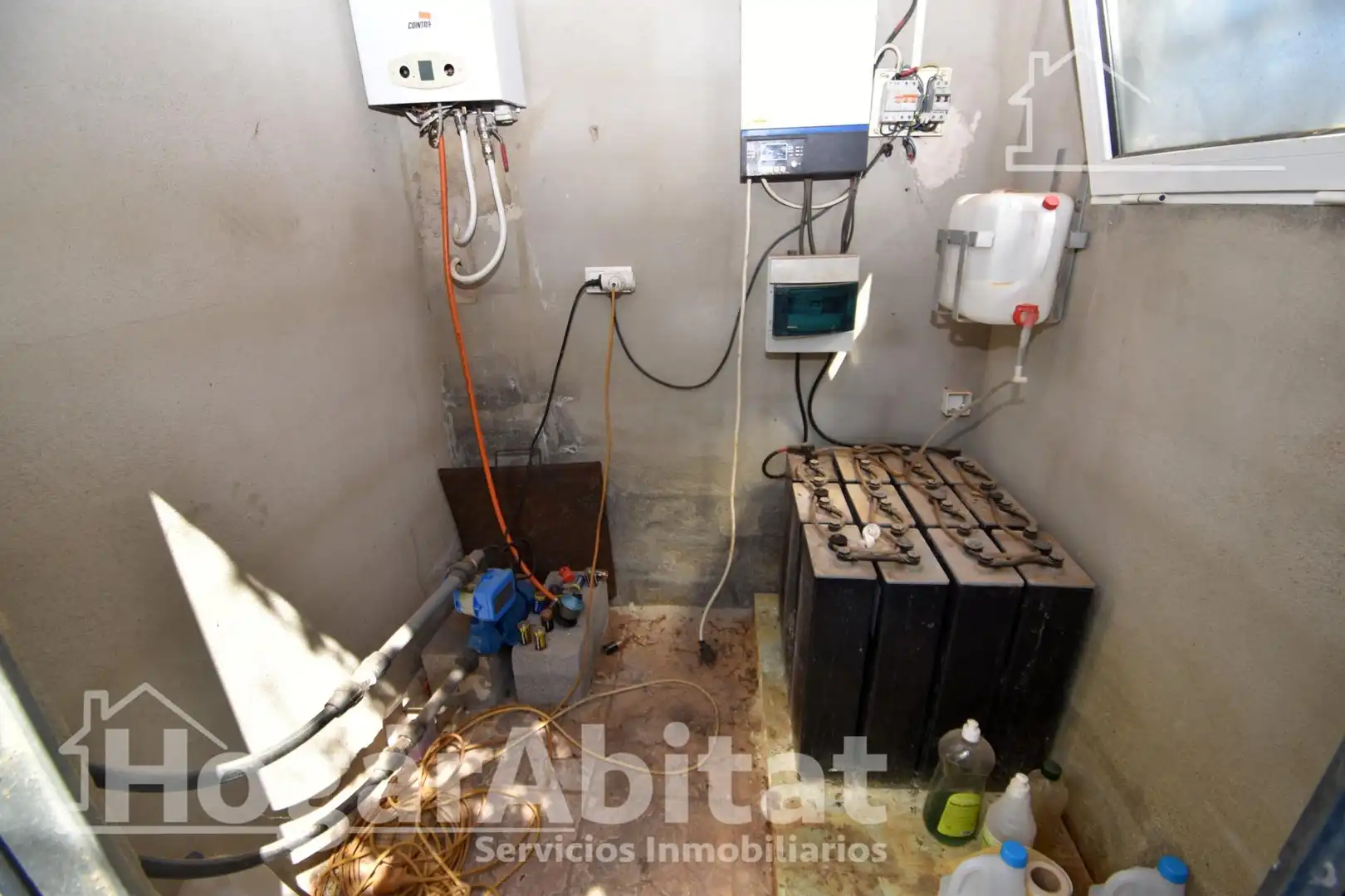 Villa avec piscine à vendre à Polígono 41, imagen 24