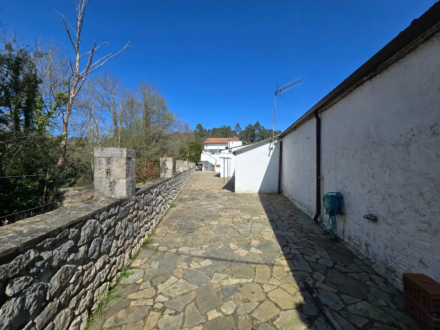Casa o xalet en venda a Posada - Barro